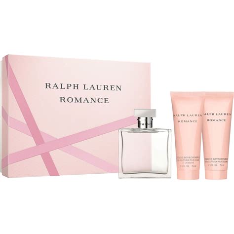 romance ralph lauren set